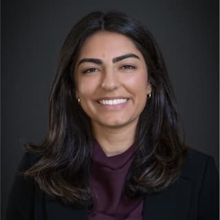 Sanam Ghazvini, admissions consultant
