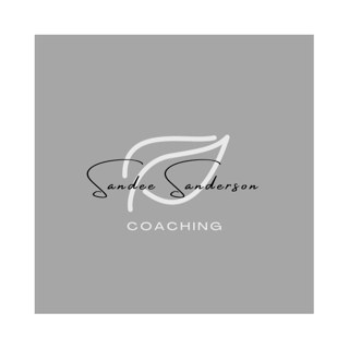 Sandee Sanderson Sandee Sanderson Coaching logo, Sandee Sanderson, spiritual coach