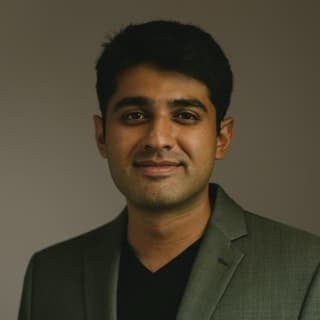 Sandeep Peddada, admissions consultant