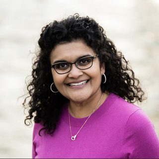 Sandhya Maheshwari, life coach
