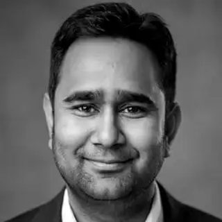 Sandip D., career coach