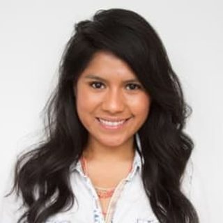 Sandra Cuya Sandra Cuya, career coach