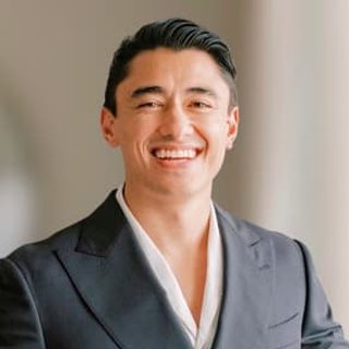 Sandro L., admissions consultant