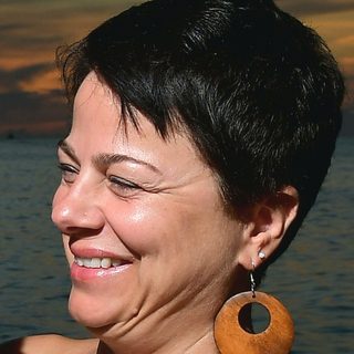 Sandy Knight, spiritual coach in Ontario