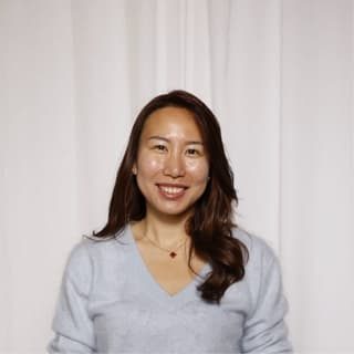 Sandy Liang Sandy Liang, admissions consultant