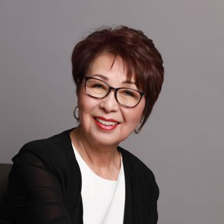 Sandy Ro Sandy Ro, life coach