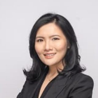 Sandy Zhu, career coach