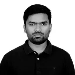 Santhosh, career coach