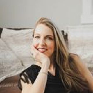 Sara Aloimonos, health coach in Yellowknife