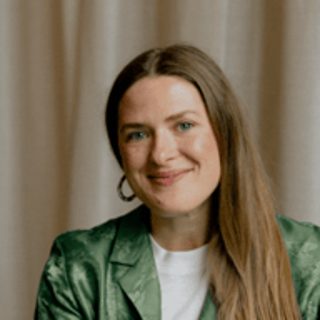 Sara Becker, career coach