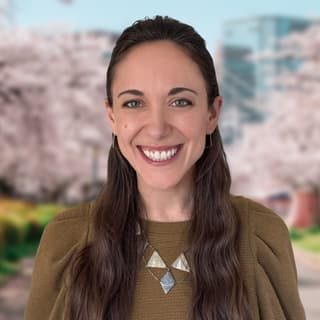 Sara Cohen, career coach in Philadelphia