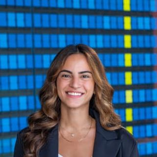 Sara Tayara, admissions consultant