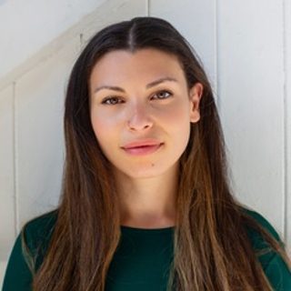 Sarah Alsawy-Davies, executive coach in Manchester