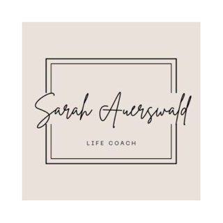 Sarah Auerswald Coaching by Sarah Auerswald logo, Sarah Auerswald, business coach