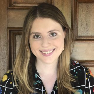 Sarah Epstein, admissions consultant in Pacific Palisades