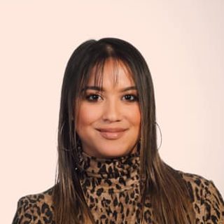 Sarah Esquivel, admissions consultant