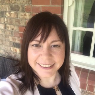 Sarah Griffen, executive coach in South Australia