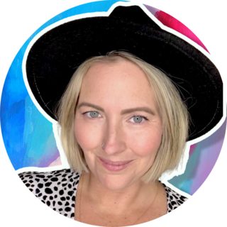 Sarah Hart, life coach