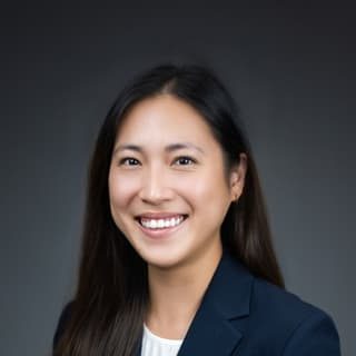 Sarah Hsieh, admissions consultant