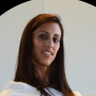 Sarah Kay Harrison, life coach in Arizona