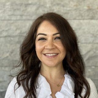 Sarah Lakhani, executive coach in United Arab Emirates