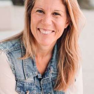 Sarah Santacroce Sarah Santacroce, business coach in Switzerland