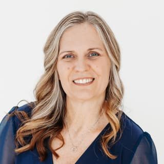 Sarah Williams, executive coach