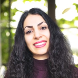 Sareh Sabet, career coach in Heilbronn