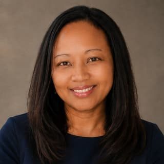 Sasha Franklyn, career coach