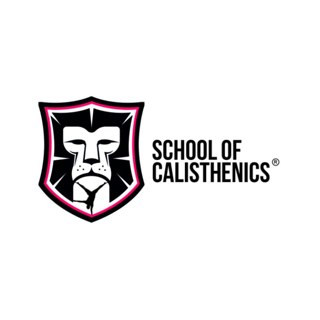 School of Calisthenics School of Calisthenics logo, School of Calisthenics, fitness coach