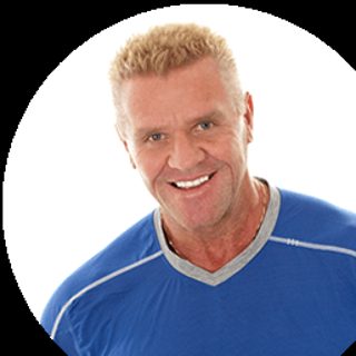 Scott Abel, fitness coach in Canada