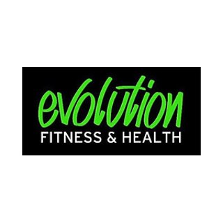 Scott Eckett Evolution Fitness & Health logo, Scott Eckett, fitness coach
