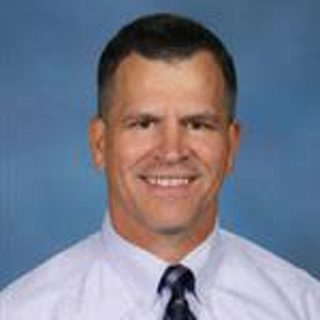 Scott Hampton Scott Hampton, admissions consultant in Florida