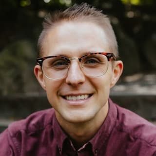 Scott Henderson, executive coach