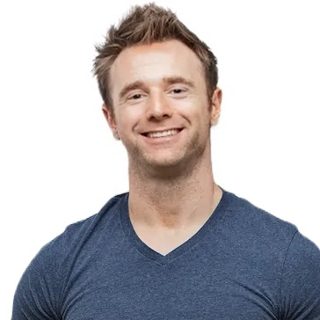 Scott Laidler Scott Laidler, fitness coach in London