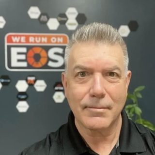 Scott Morin, business coach in Ottawa