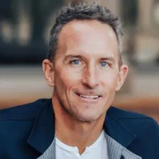 Scott Rusnak, business coach in Scottsdale