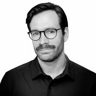 Scott Smith, business coach