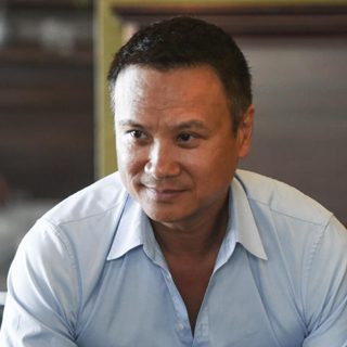 Scott Tsui, dating coach