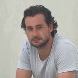 Sean Ariel, career coach