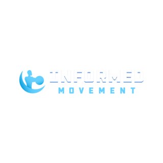 Sean Ferguson Informed Movement logo, Sean Ferguson, fitness coach