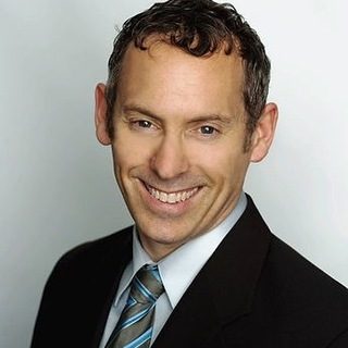 Sean Hayes, executive coach in Massachusetts