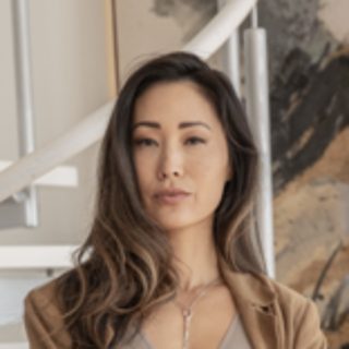 Seira Flores, executive coach in London