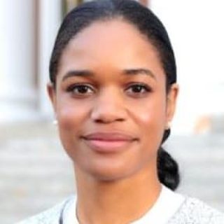 Sereena Tucker Sereena Tucker, career coach
