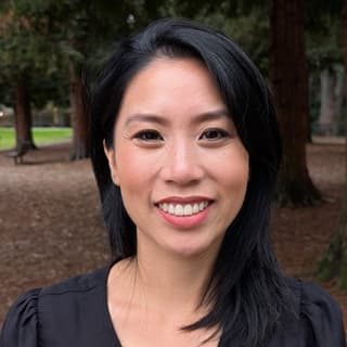 Serena Cheng, executive coach