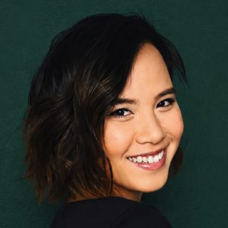 Serena Dinh Serena Dinh, career coach