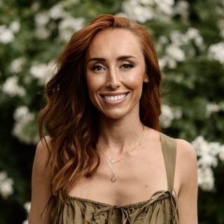 Serena Holtsinger, health coach in Massachusetts