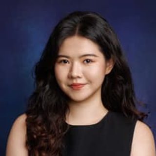 Serena Jiang Serena Jiang, admissions consultant