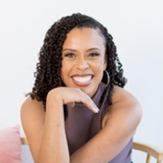 Serena Tillman, spiritual coach in New Jersey