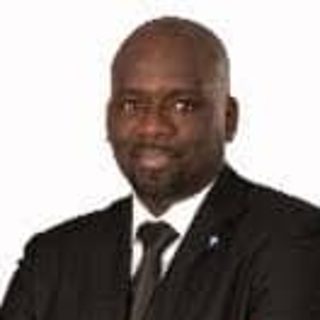 Serge Yonke Nguewo, executive coach